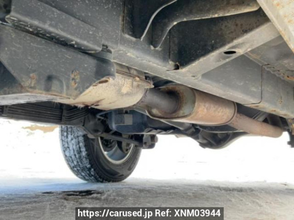 Used 2006 AT mitsubishi pajero-io H77W Image[33]