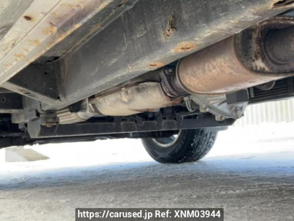 Used 2006 AT mitsubishi pajero-io H77W Image[34]