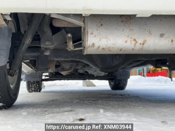 Used 2006 AT mitsubishi pajero-io H77W Image[36]