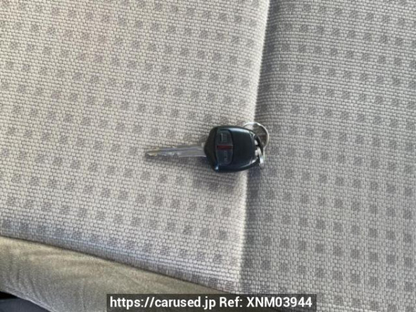 Used 2006 AT mitsubishi pajero-io H77W Image[39]