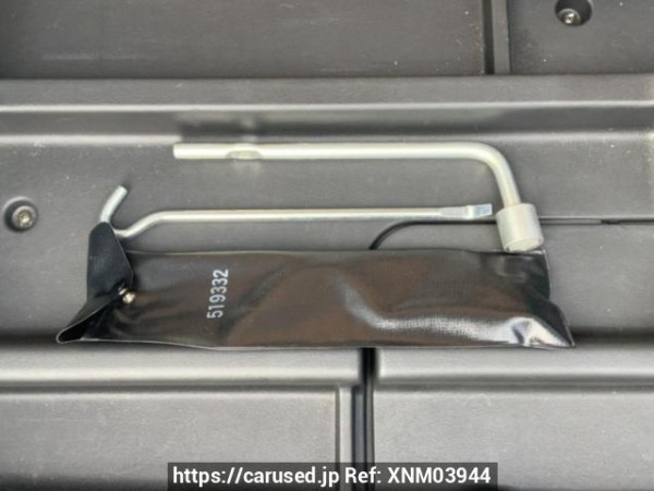 Used 2006 AT mitsubishi pajero-io H77W Image[41]