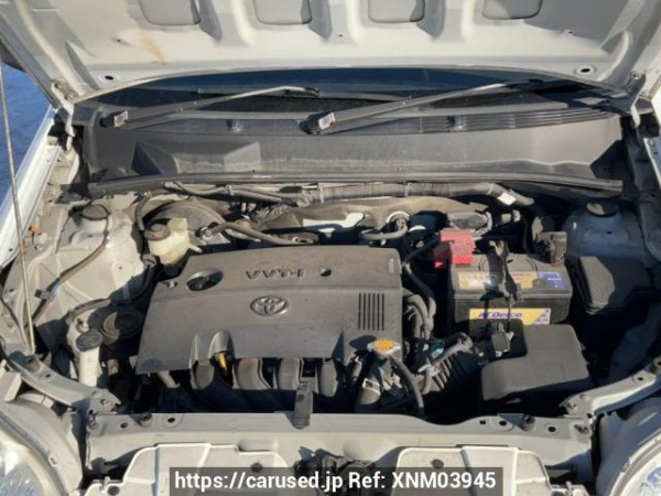 Used 2015 AT toyota probox-van NCP165V Image[9]