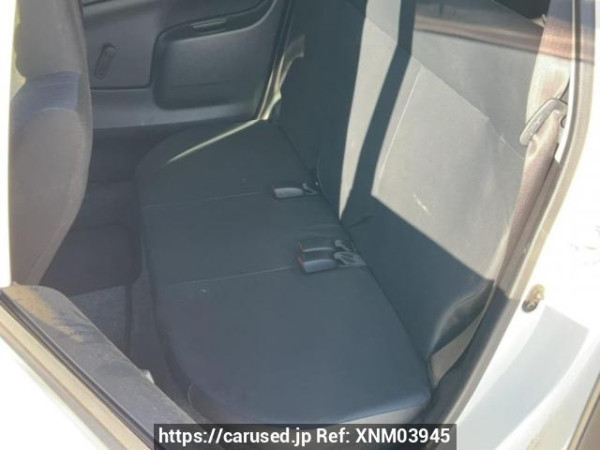 Used 2015 AT toyota probox-van NCP165V Image[15]