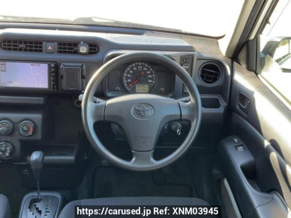 Used 2015 AT toyota probox-van NCP165V Image[18]