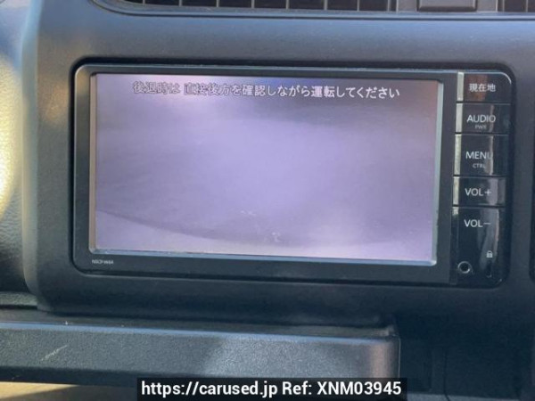 Used 2015 AT toyota probox-van NCP165V Image[21]