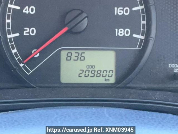 Used 2015 AT toyota probox-van NCP165V Image[25]