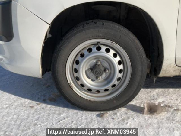 Used 2015 AT toyota probox-van NCP165V Image[27]