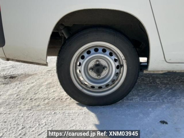 Used 2015 AT toyota probox-van NCP165V Image[28]