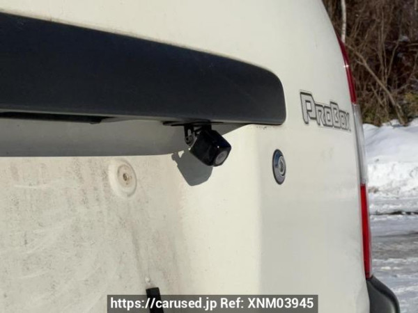 Used 2015 AT toyota probox-van NCP165V Image[42]