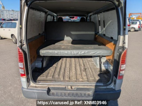 Used 2008 AT toyota hiace-van KDH201V Image[8]