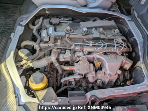 Used 2008 AT toyota hiace-van KDH201V Image[10]