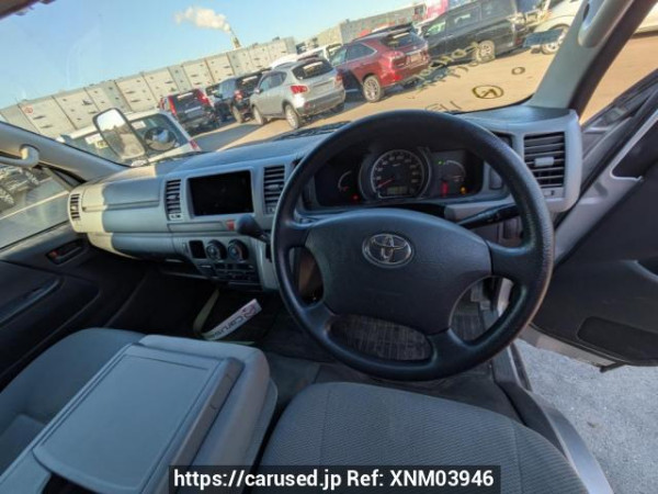 Used 2008 AT toyota hiace-van KDH201V Image[15]
