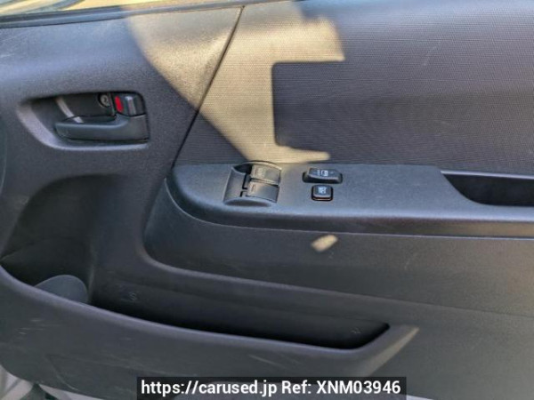 Used 2008 AT toyota hiace-van KDH201V Image[19]