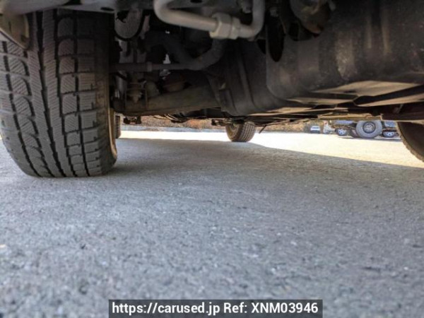 Used 2008 AT toyota hiace-van KDH201V Image[24]