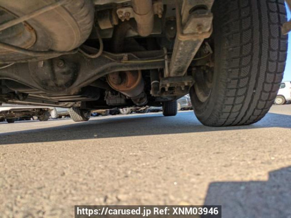 Used 2008 AT toyota hiace-van KDH201V Image[27]