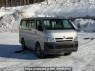 Used 2005 MT toyota hiace-van KDH205V Image[0]