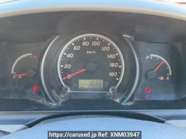 Used 2005 MT toyota hiace-van KDH205V Image[23]