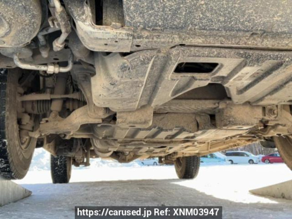 Used 2005 MT toyota hiace-van KDH205V Image[25]