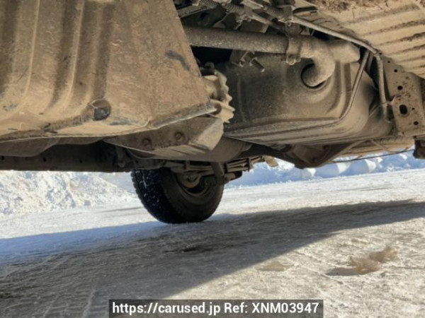 Used 2005 MT toyota hiace-van KDH205V Image[28]