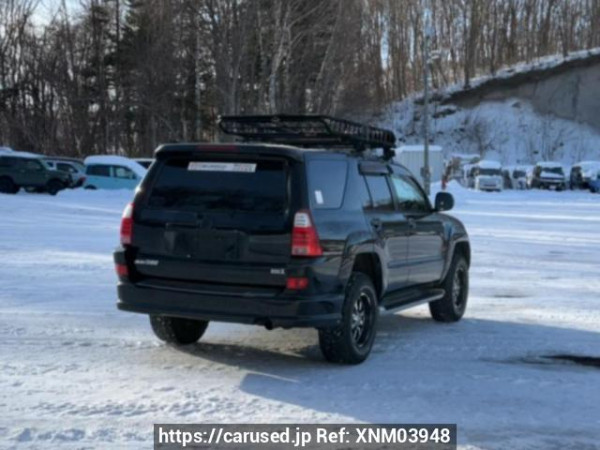 Used 2003 AT toyota hilux-surf RZN215W Image[6]