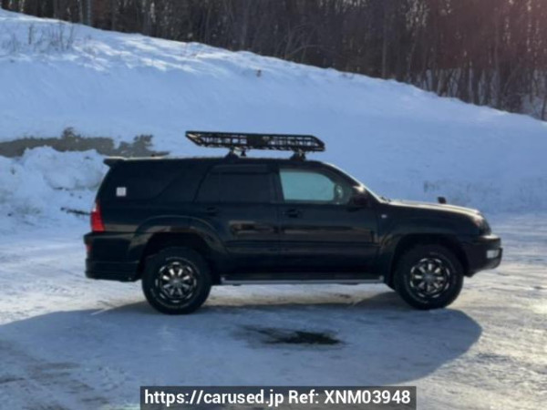 Used 2003 AT toyota hilux-surf RZN215W Image[7]