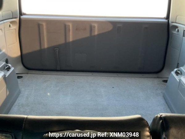 Used 2003 AT toyota hilux-surf RZN215W Image[8]