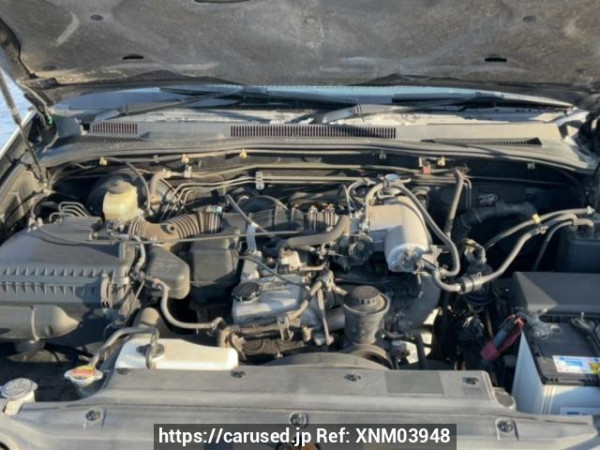 Used 2003 AT toyota hilux-surf RZN215W Image[9]