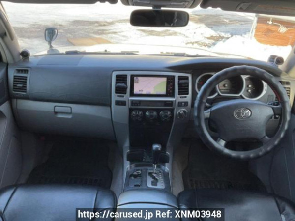 Used 2003 AT toyota hilux-surf RZN215W Image[16]
