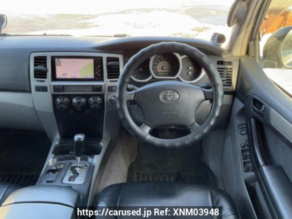 Used 2003 AT toyota hilux-surf RZN215W Image[18]