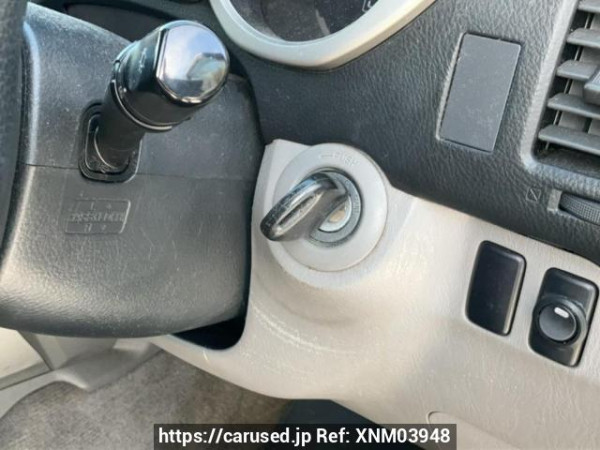 Used 2003 AT toyota hilux-surf RZN215W Image[19]