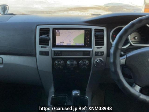 Used 2003 AT toyota hilux-surf RZN215W Image[20]