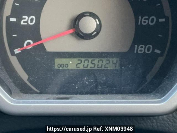 Used 2003 AT toyota hilux-surf RZN215W Image[25]