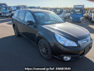 Subaru Legacy Outback BR9