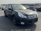 Subaru Legacy Outback BR9