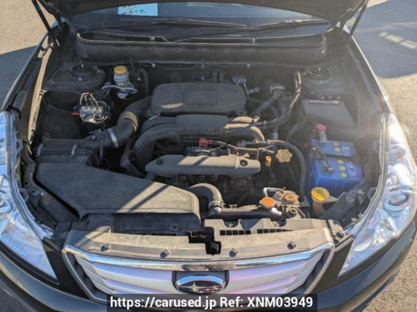 Used 2009 AT subaru legacy-outback BR9 Image[8]