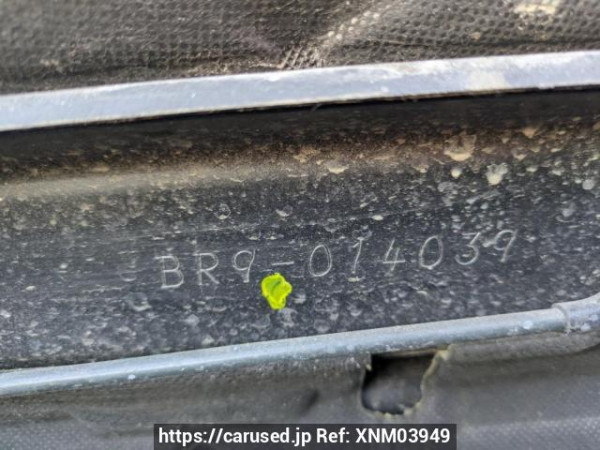 Used 2009 AT subaru legacy-outback BR9 Image[9]