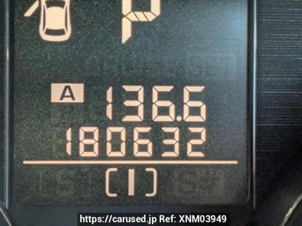 Used 2009 AT subaru legacy-outback BR9 Image[12]