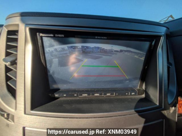 Used 2009 AT subaru legacy-outback BR9 Image[13]