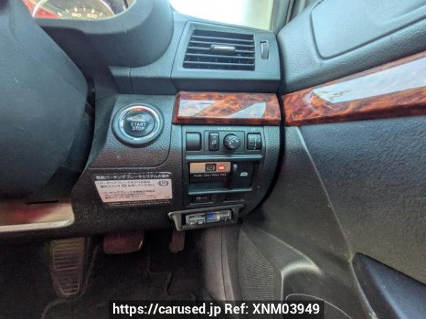 Used 2009 AT subaru legacy-outback BR9 Image[16]
