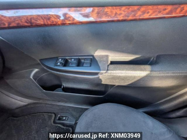 Used 2009 AT subaru legacy-outback BR9 Image[18]