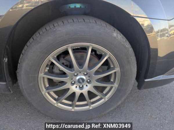 Used 2009 AT subaru legacy-outback BR9 Image[19]