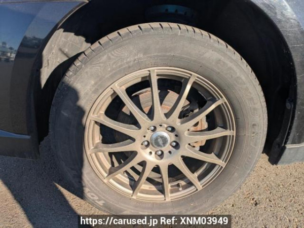 Used 2009 AT subaru legacy-outback BR9 Image[21]