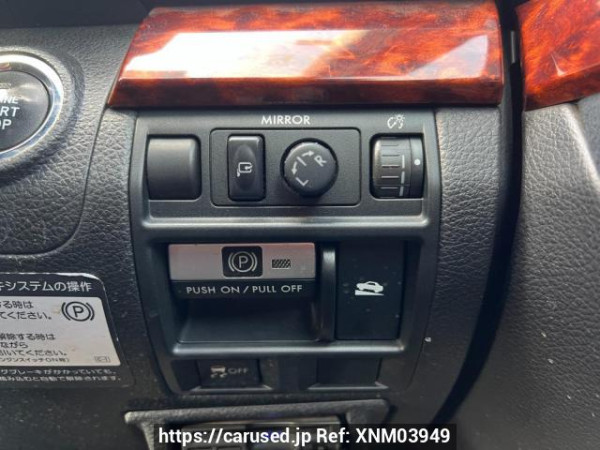 Used 2009 AT subaru legacy-outback BR9 Image[28]