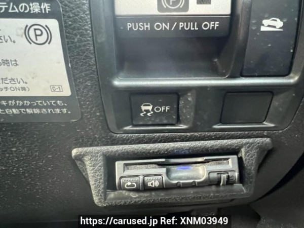 Used 2009 AT subaru legacy-outback BR9 Image[29]