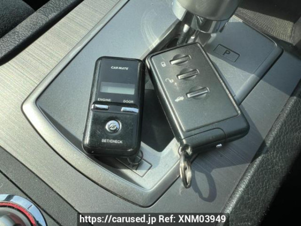 Used 2009 AT subaru legacy-outback BR9 Image[30]