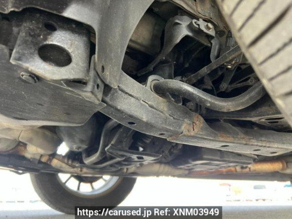 Used 2009 AT subaru legacy-outback BR9 Image[36]