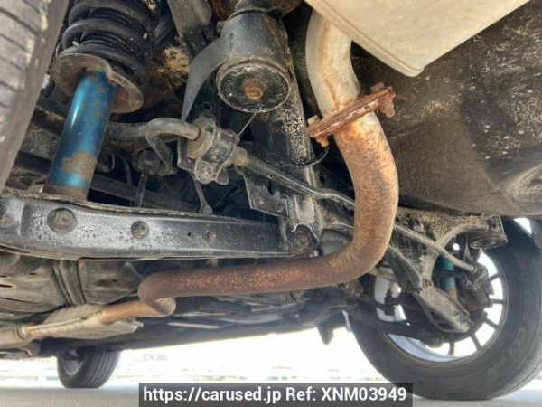 Used 2009 AT subaru legacy-outback BR9 Image[38]