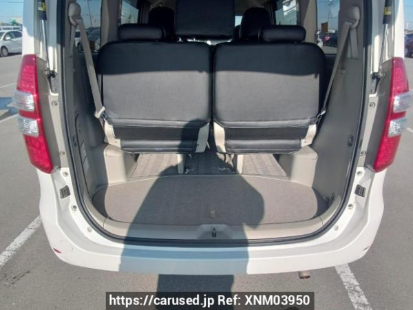 Used 2010 AT toyota noah ZRR75G Image[8]
