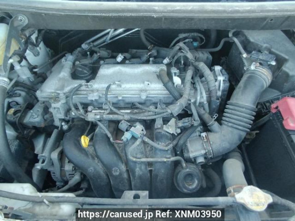 Used 2010 AT toyota noah ZRR75G Image[10]