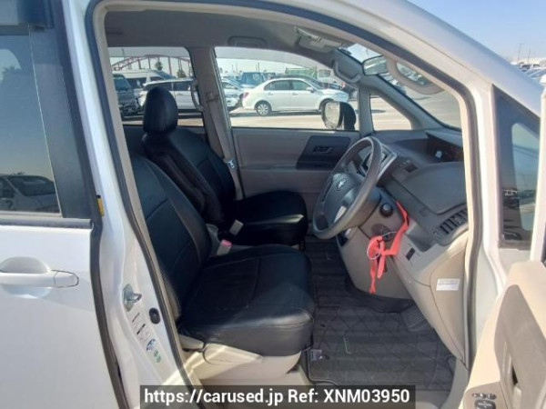 Used 2010 AT toyota noah ZRR75G Image[13]